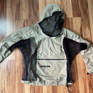 Original Bug Shirt - Mosquito Shirt